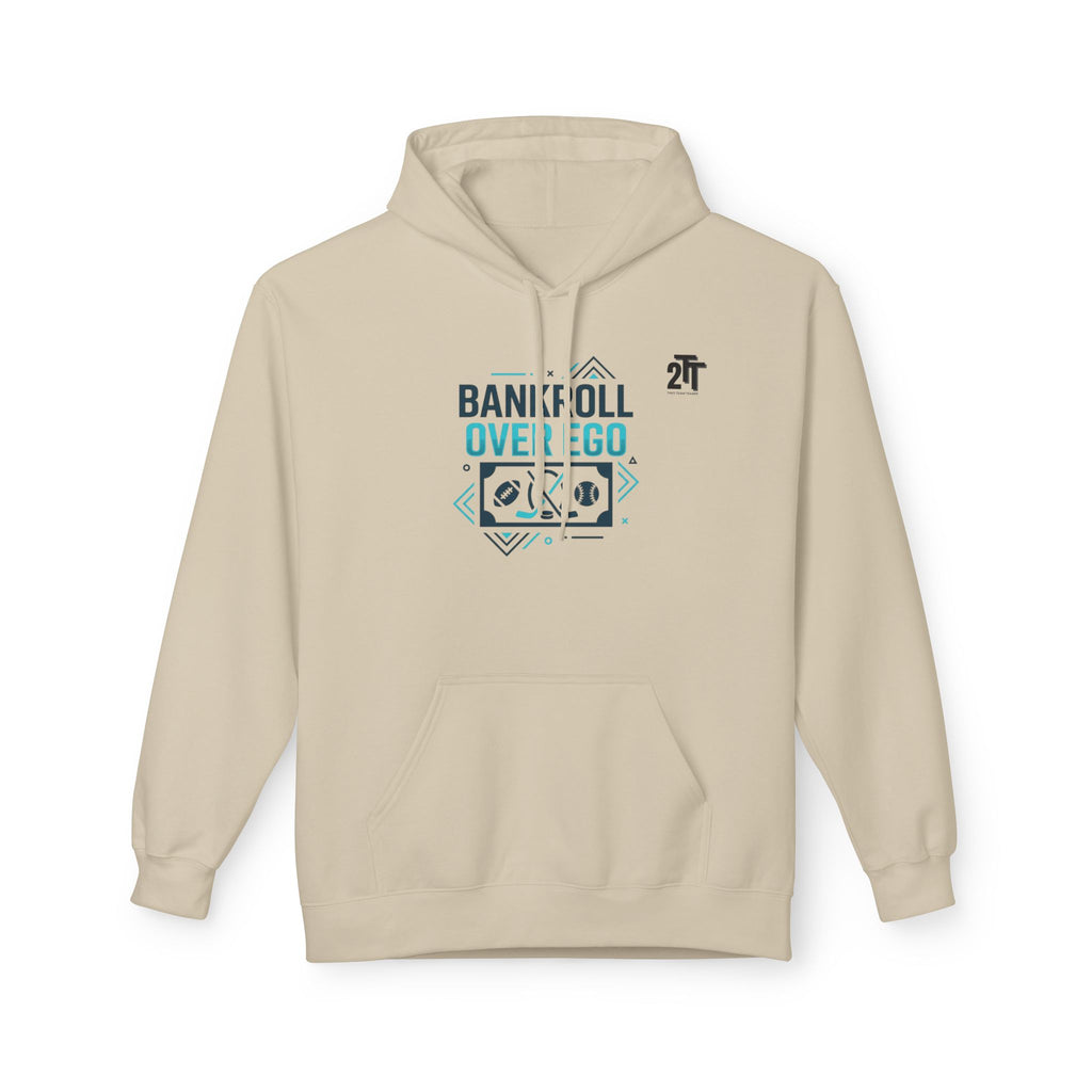 Bankroll Over Ego Hoodie