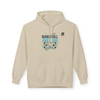 Bankroll Over Ego Hoodie