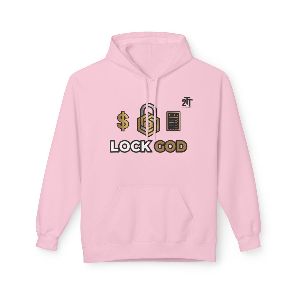 Lock God Hoodie