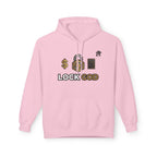 Lock God Hoodie