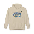 Live Betting Addict Hoodie