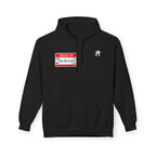 Hello, I'm Due for a Win Hoodie