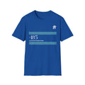 +185 That My Bets Make Me Money This Week T-Shirt