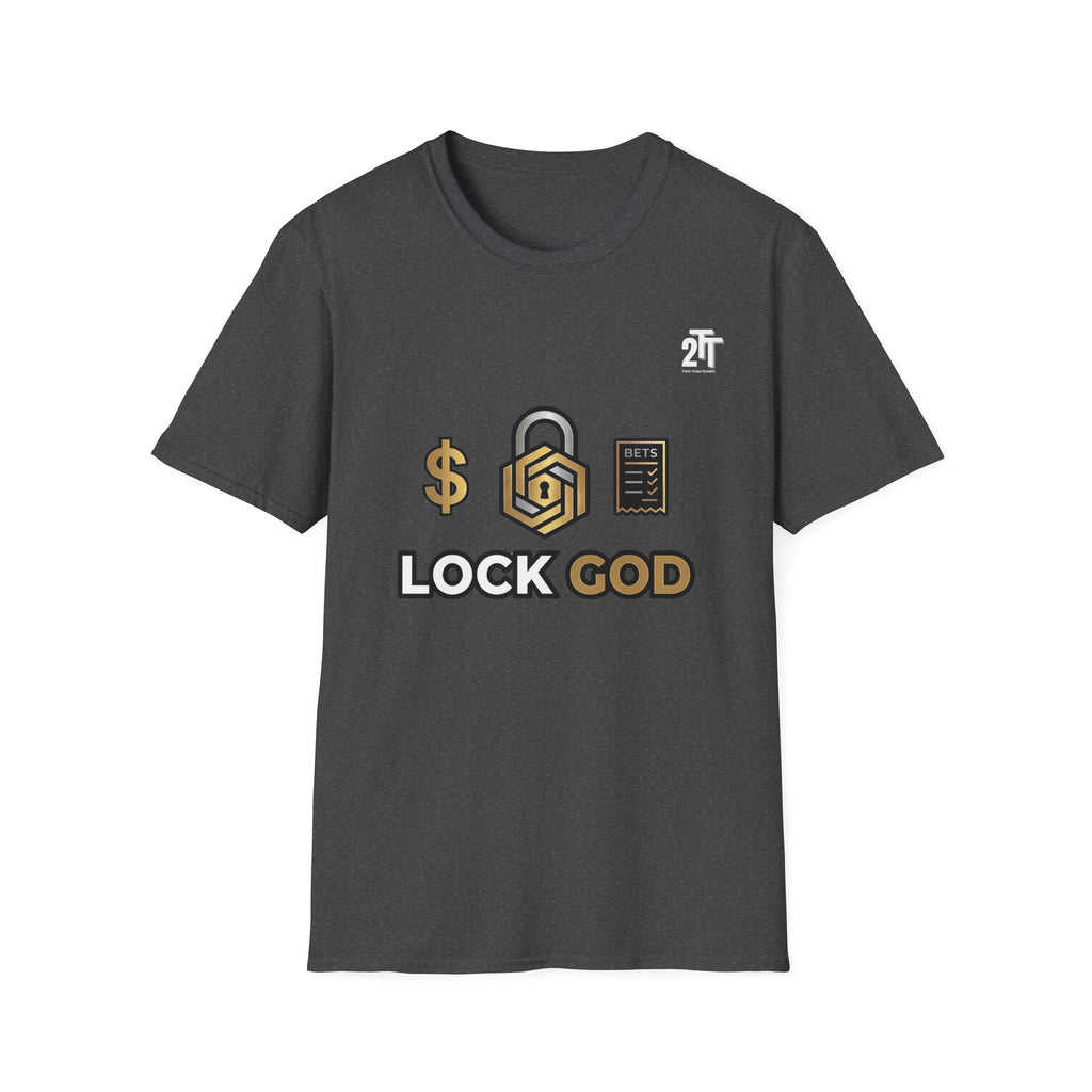 Lock God T-Shirt