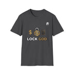 Lock God T-Shirt