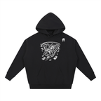 You Miss 100% Of The Bets You Don't Take Heavyweight Hoodie
