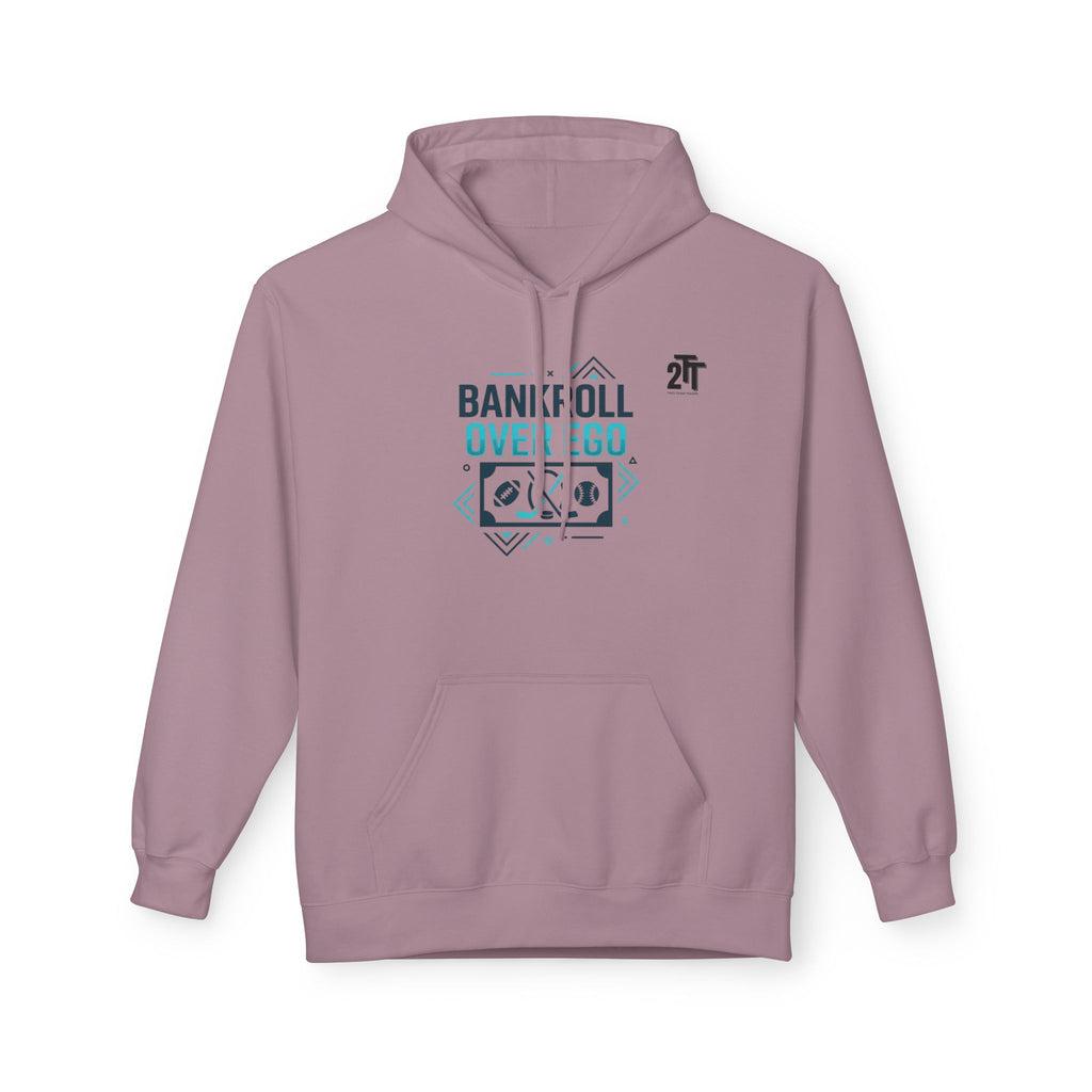 Bankroll Over Ego Hoodie
