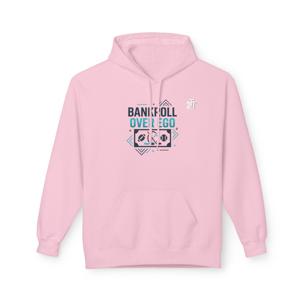 Bankroll Over Ego Hoodie