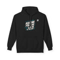 Ask Me For The Lock of the Day Hoodie