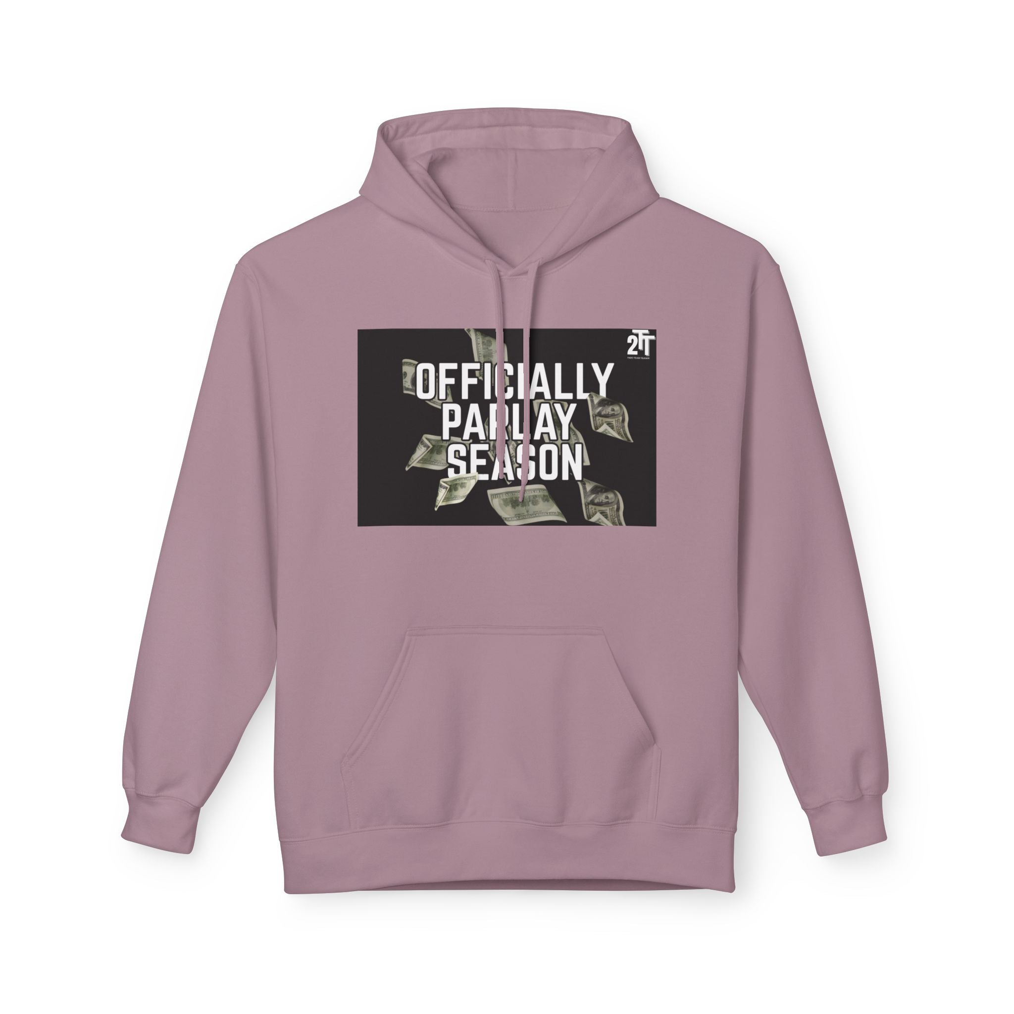 Officially Parlay Season Hoodie