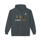 Lock God Hoodie