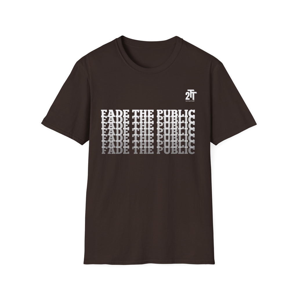 Fade the Public T-Shirt