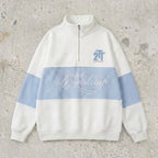 Bad Beats Club Quarter-Zip Sweatshirt