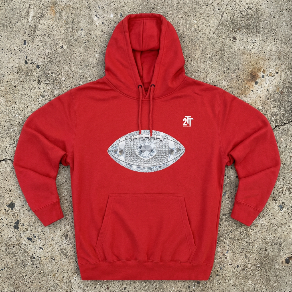 It's Not Gambling Fleece Hoodie
