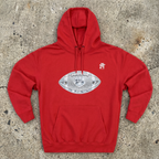 It's Not Gambling Fleece Hoodie