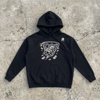 You Miss 100% Of The Bets You Don't Take Heavyweight Hoodie