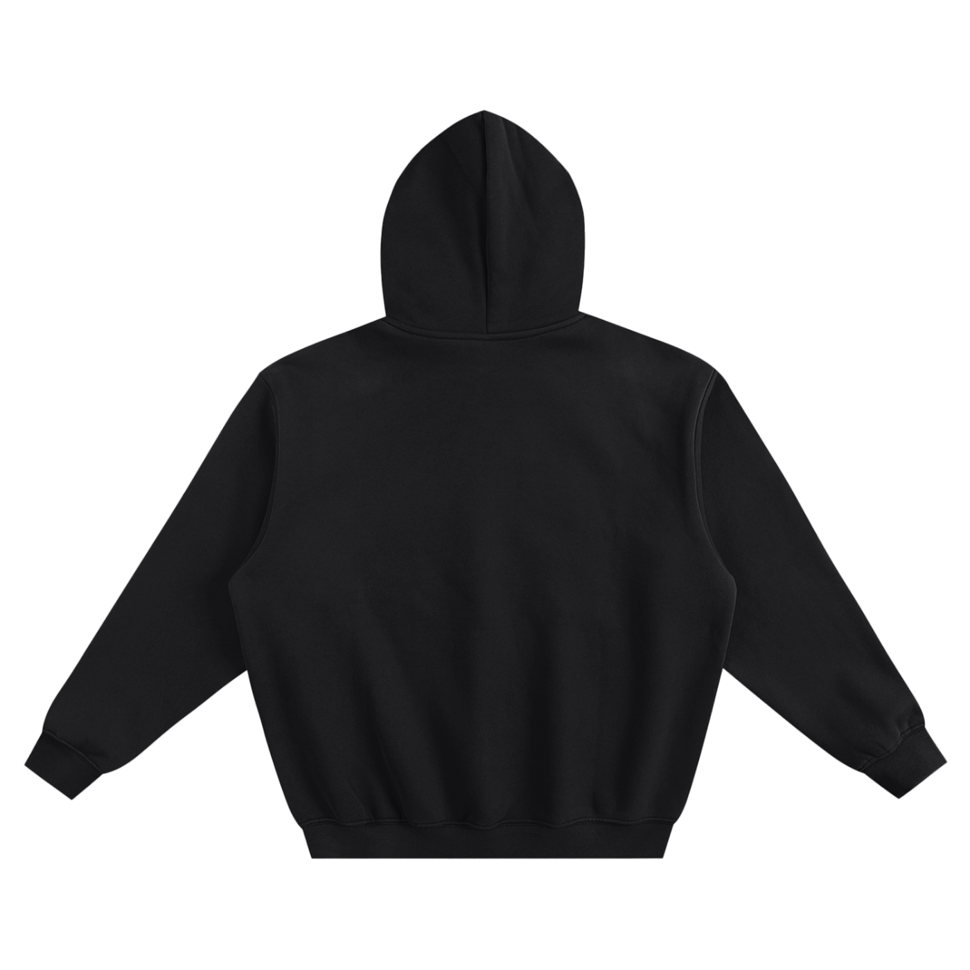Winning Bets All Season - Fleeced Boxy Hoodie
