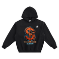 Winning Bets All Season - Fleeced Boxy Hoodie