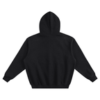 When The Bet Hits Fleeced Boxy Hoodie
