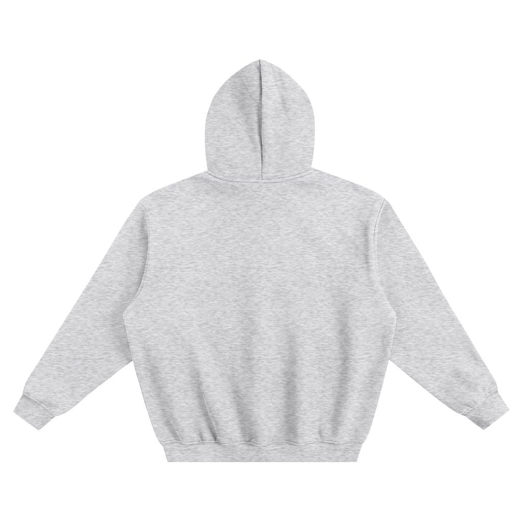 Eat. Sleep. Bet. Repeat. Fleeced Boxy Hoodie
