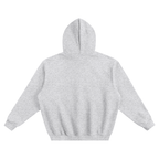 Eat. Sleep. Bet. Repeat. Fleeced Boxy Hoodie