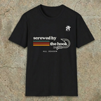 Screwed By The Hook Sports Bettors T-Shirt